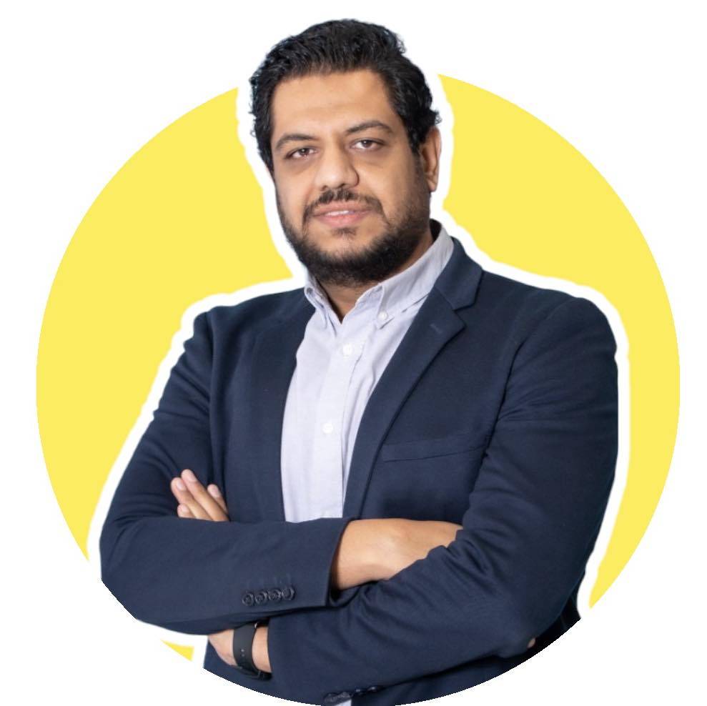 خبير التسويق 