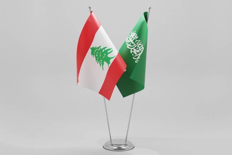 موقف السعودية لم يتغير