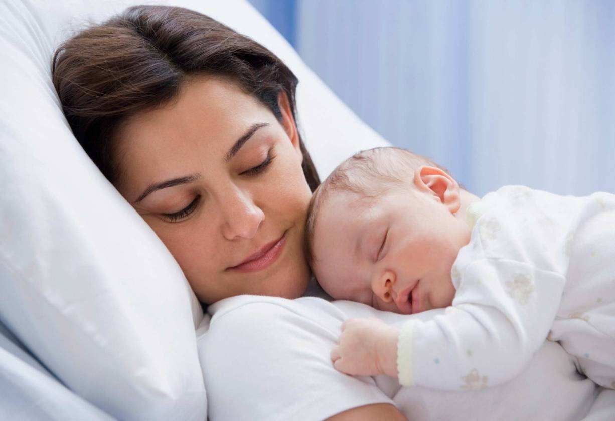 نصائح لرضاعة طبيعيّة سليمة ومُفيدة!