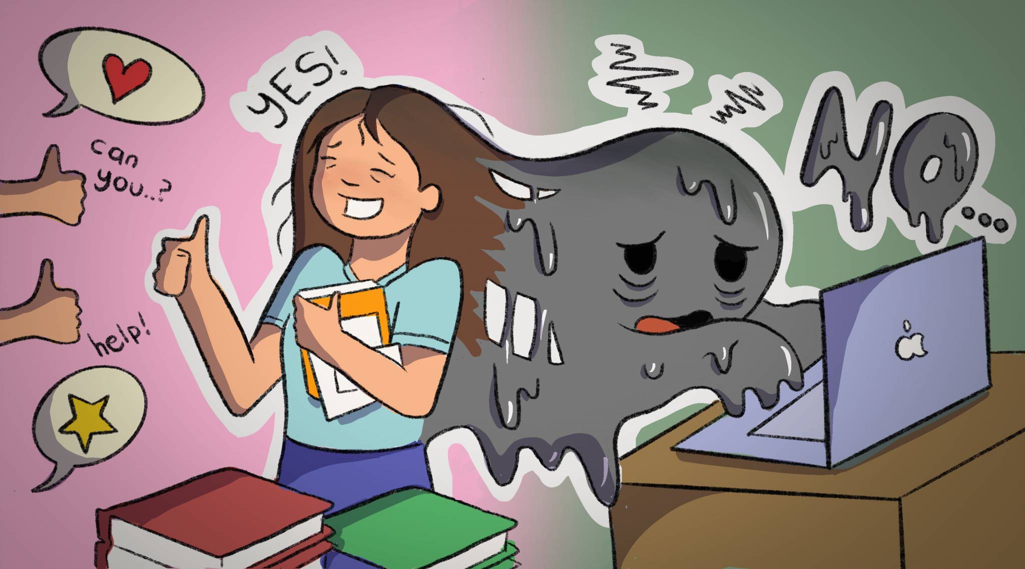 ما هي صفات الاشخاص الحريصين على اسعاد الاخرين؟