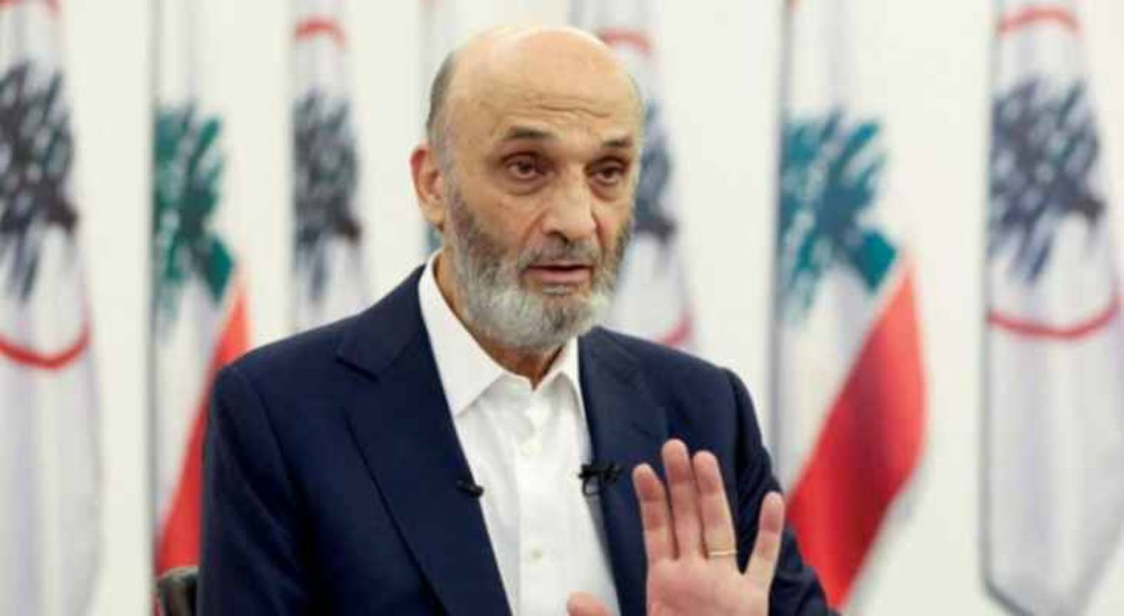 جعجع في ذكرى تفجير "سيدة النجاة": يوم مشؤوم وجريمة كبيرة جداً
