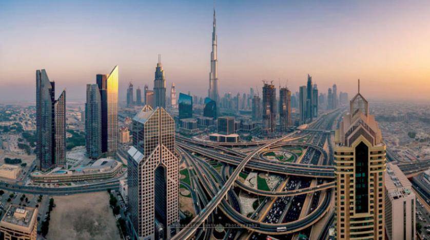 خطة لإنشاء شركة إدارة استثمارات مستقلة كبرى في الإمارات