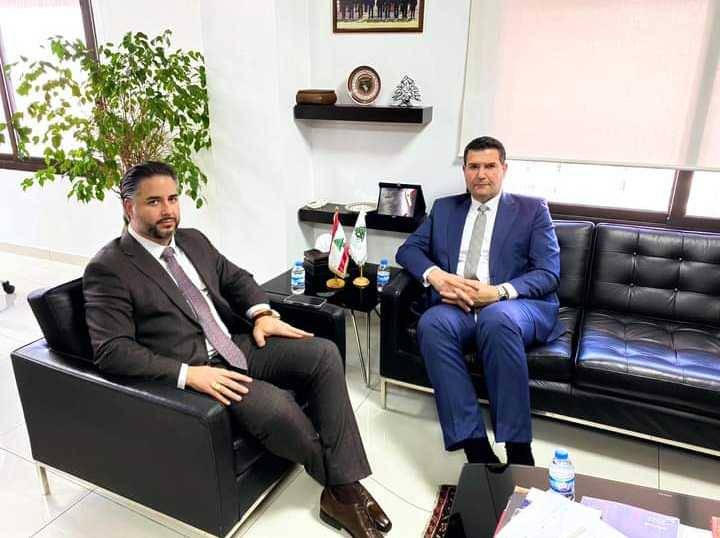 تعاون بين الاقتصاد والزراعة