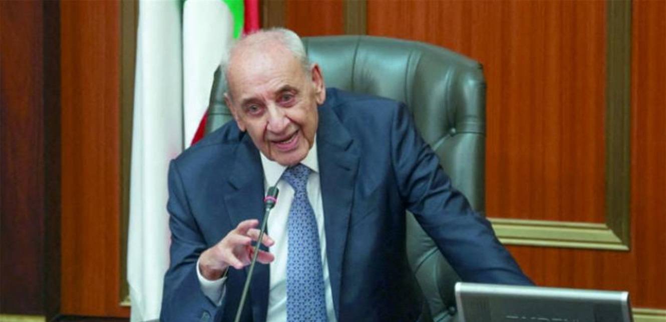 برّي سيدعو الى الجلسة الـ 12 و"لينجح مَن ينجح"!