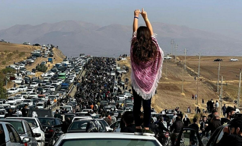عقوبات أوروبية على أفراد وهيئات لانتهاك حقوق النساء
