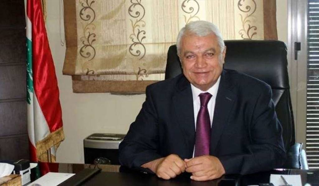 قمر الدين: بلدية طرابلس باشرت الكشف على الأبنية المتصدّعة