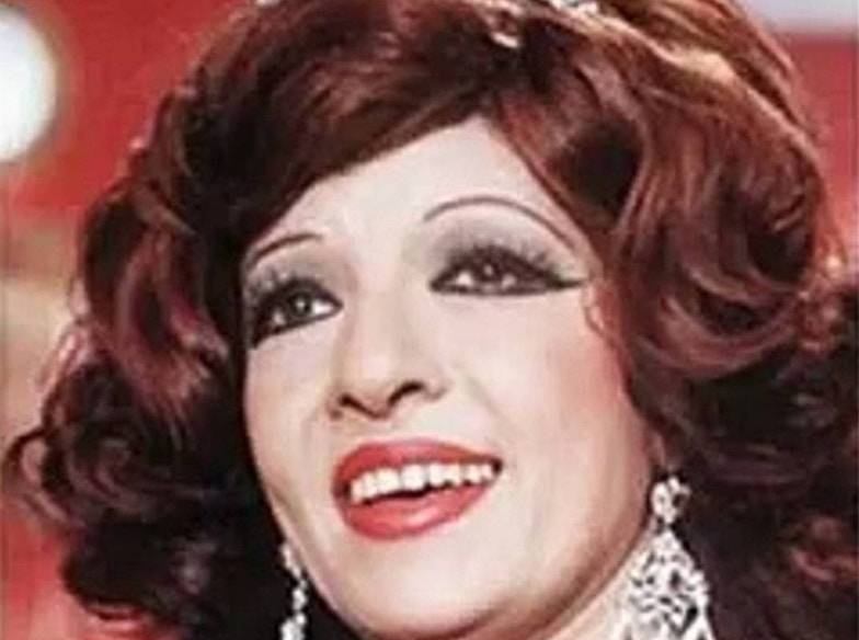 رحيل المطربة شريفة فاضل