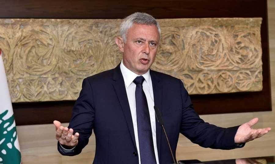 فرنجية: علينا ان نطبق الدستور بالانتخابات الرئاسية