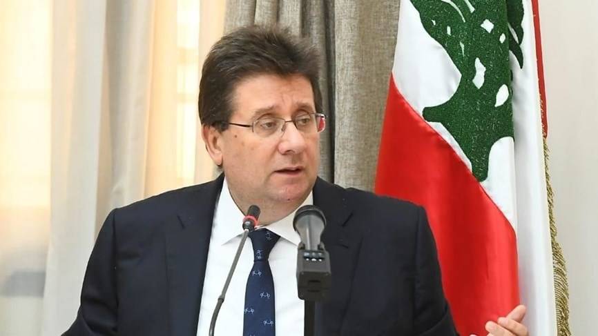 كنعان: لا تواصل سياسياً بين "التيار" و"القوات"