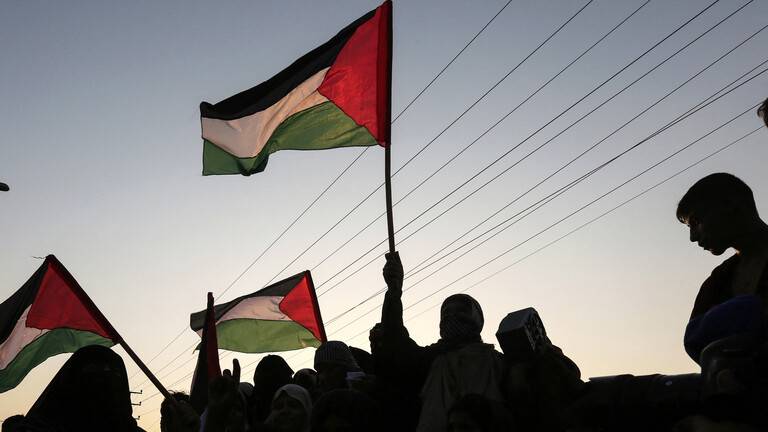 حركة "فتح" تمنح كوادرها الضوء الأخضر لردع أيّ محاولة إعتداء على حوارة والقرى المجاورة