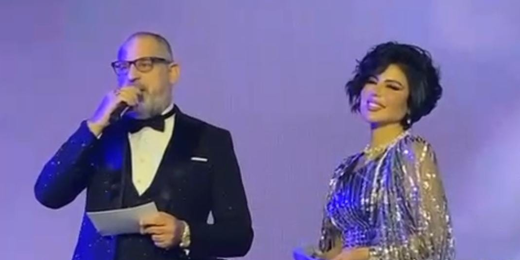 زكريا فحام وحليمة بولند يتألقان في 