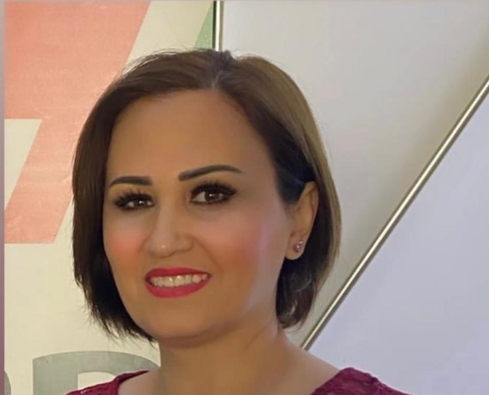 إلى كلّ امرأةٍ
