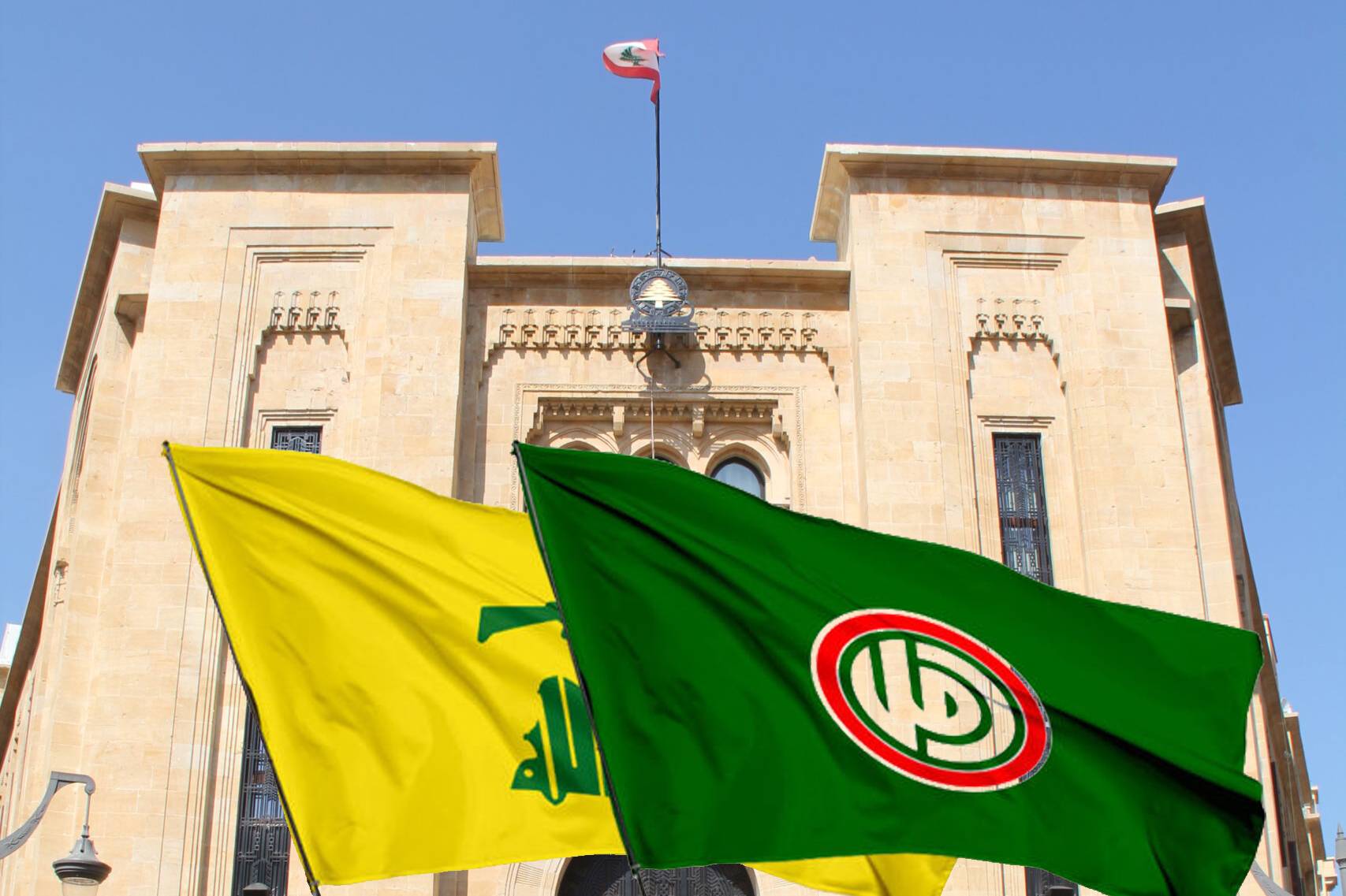 هل أمّن الثنائي الأكثريّات المطلوبة؟