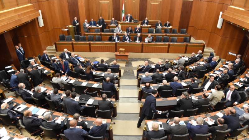 كيف سيتأمّن نصاب الثلثين في الدورتين
الأولى والثانية من جلسات انتخاب الرئيس؟