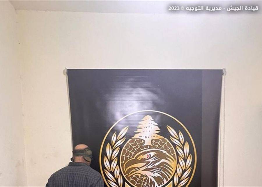 بعد إقدامه على تعنيف ولده القاصر.. مخابرات الجيش تتدخل وتوقف الفاعل