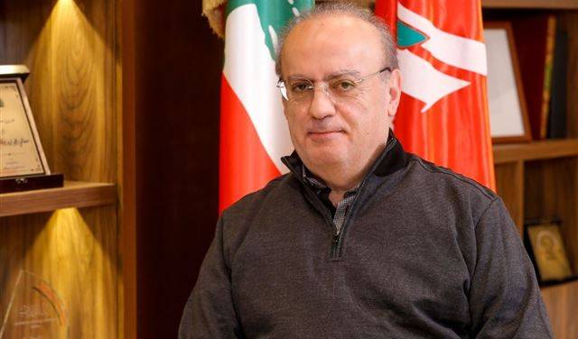 وهاب: بشرى طيبة لشعوب منطقتنا