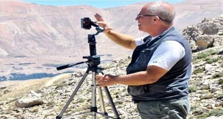 ضحيّة جديدة في مسلسل الانتحار
بيار صقر يكتب وصيّته قبل ساعات من انتحاره