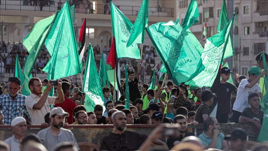 "حماس": المقاومة قادرة على تلقين الإحتلال الدّروس القاسية والمؤلمة