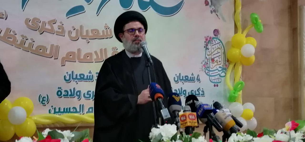 حزب الله: إنتخاب الرئيس مُفتاح الدخول الى كل المعالجات
نحن في بلد يتهاوى ونحتاج الى مُقاومة للسعي الى تحقيق العدالة