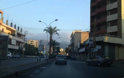 العثور على جثة شابة داخل منزلها في زغرتا