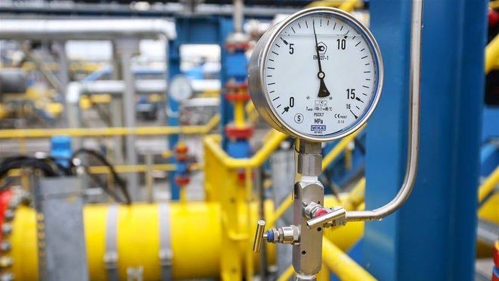 صعود أسعار الغاز في أوروبا