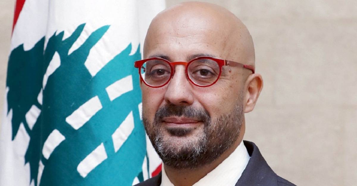 ياسين: إذا لم تحصل إصلاحات جديّة
فسعر صرف الدولار سيبقى مرتفعاً