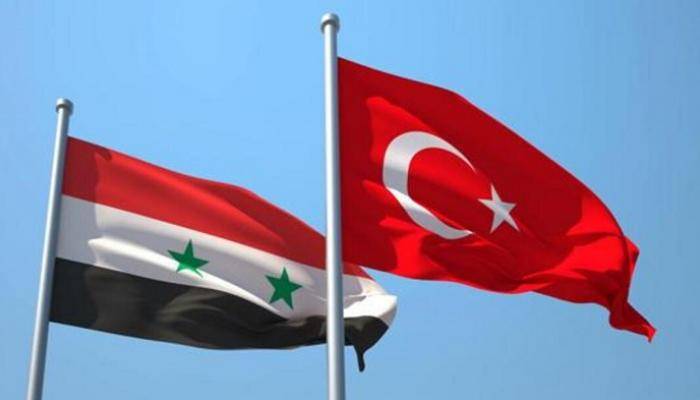 تركيا: قمنا بما يترتّب علينا لضمان إدخال المساعدات الإنسانية إلى سوريا