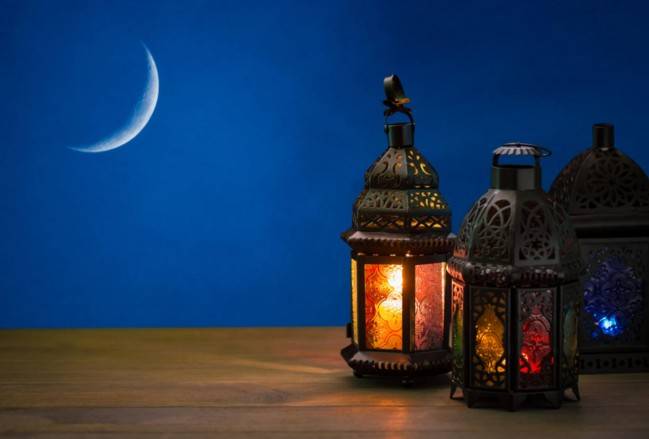 مركز الفلك الدولي يُحدّد بداية شهر رمضان