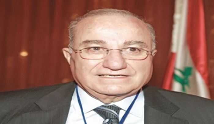غرفة الملاحة الدولية كرمت زخور