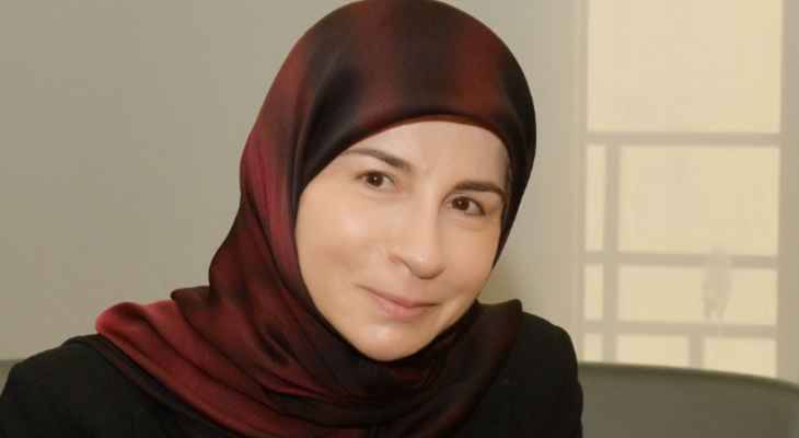 عز الدين تقدّمت باقتراح قانون
يسمح بإدخال العمل عن بُعد