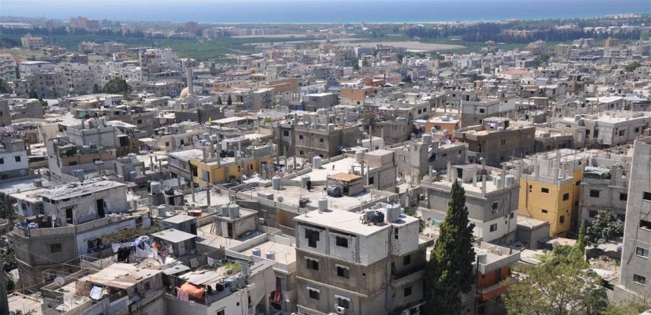 القوة الفلسطينية المشتركة تعلن تسلّم المتهم بقتل زبيدات