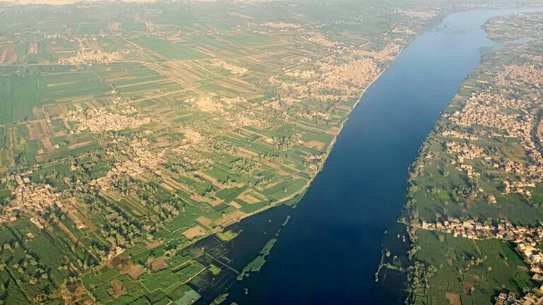 مصر تحذّر إثيوبيا من استمرار الممارسات الأحادية