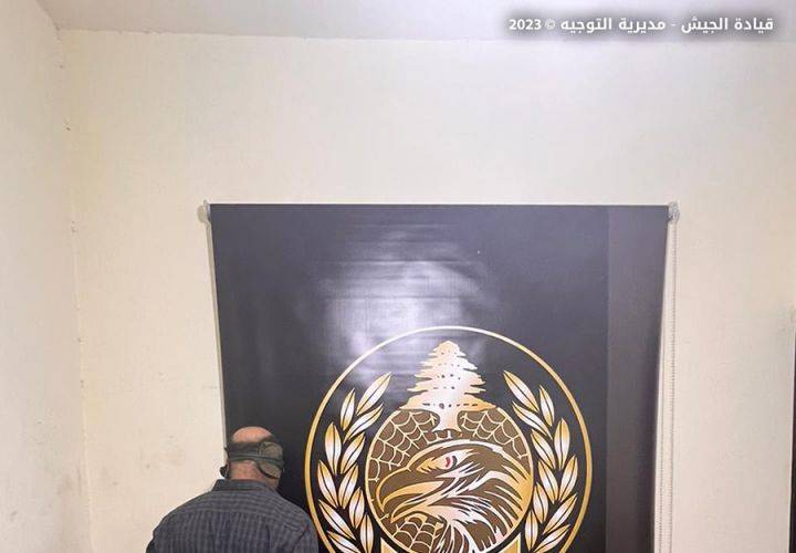 توقيف شخص في صور لإقدامه
على تعذيب وتعنيف ولده القاصر