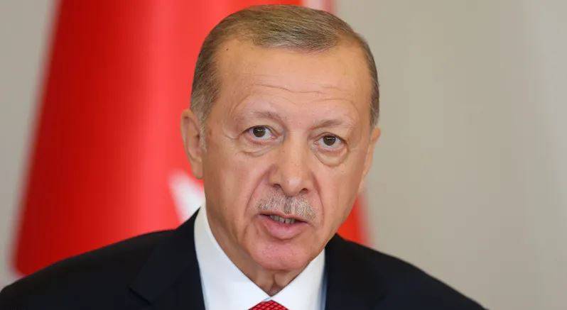 أردوغان يحدد موعد الانتخابات الرئاسية والبرلمانية