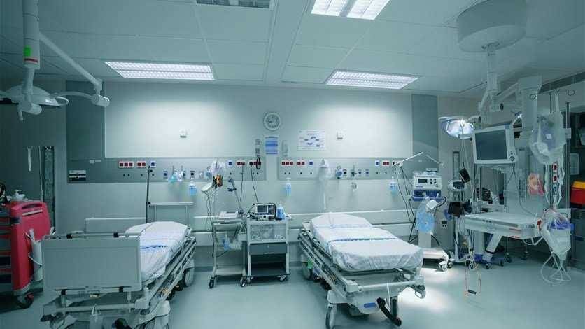 هارون أكد ازدياد الحالات
التي تصل للمستشفى 