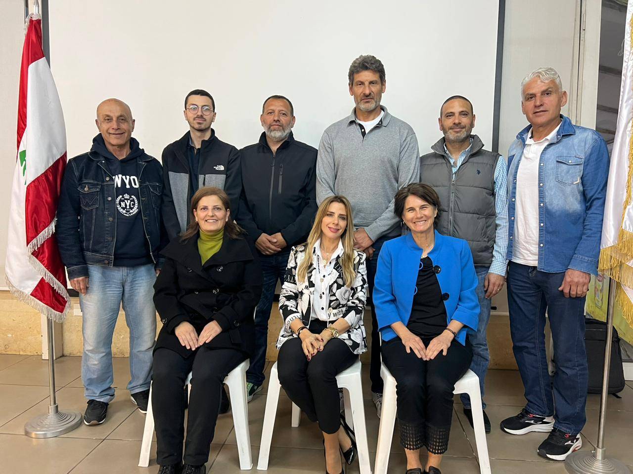 اتحاد البادمنتون أول اتحاد
غرب أسيوي يطبق الكوتة النسائية