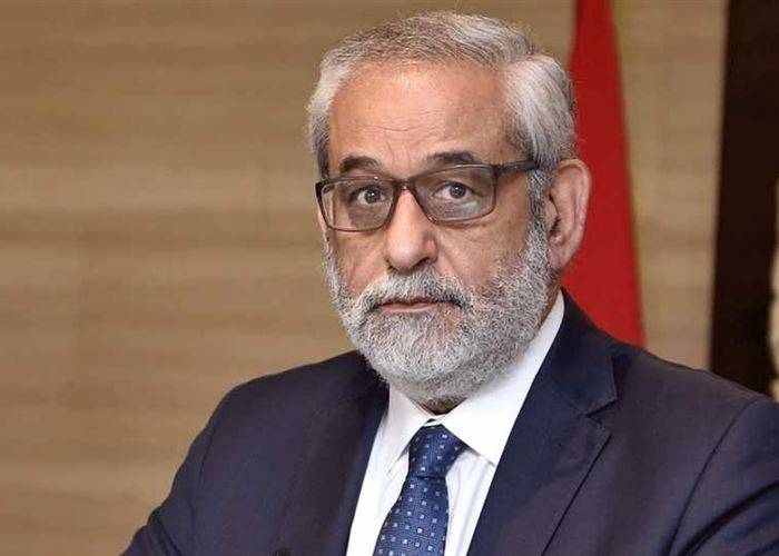 بقرادونيان: يمكن أن يكون هناك رئيس في حزيران