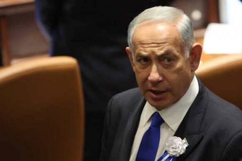 نتنياهو يرجئ قرارات تتعلّق بالإستيطان تخوفا من تفجير الوضع في الأراضي الفلسطينية