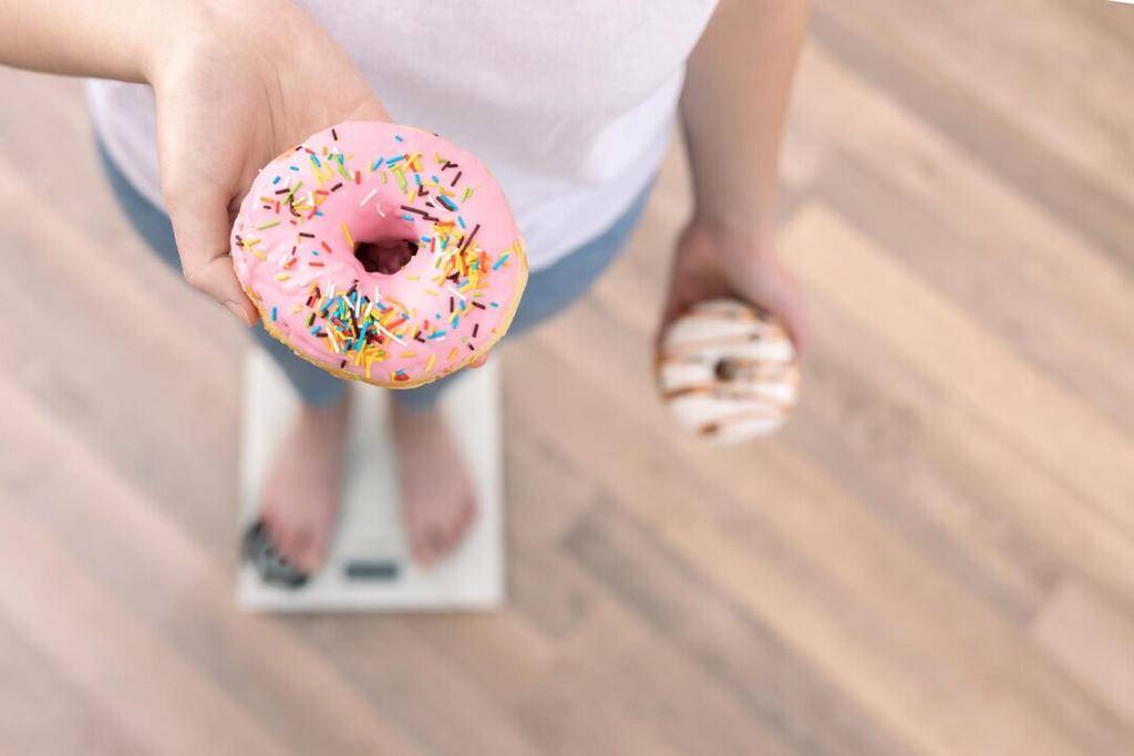 خبيرة التغذية بتول اللو تتكلم عن كيفية التعامل مع الوزن الزائد عند الأطفال
