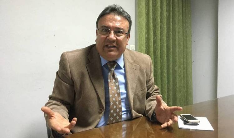 محفوض: سنجتمع الاثنين وإذا كانت الأجواء سلبية سنعلن العجز عن الحضور الى المدارس