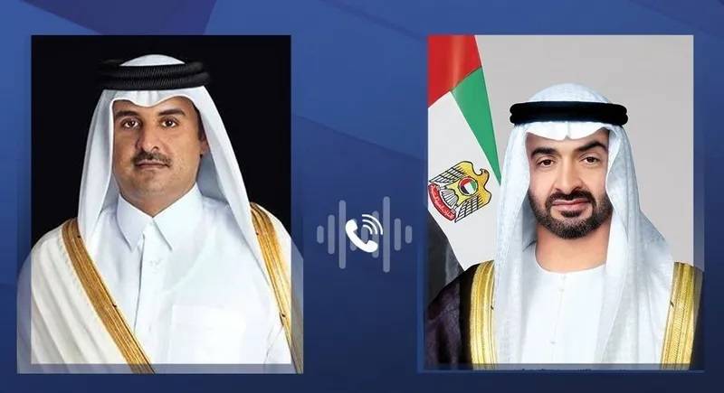 باتصال هاتفي.. الإمارات تتخلى عن استضافة اجتماعات دولية لصالح قطر