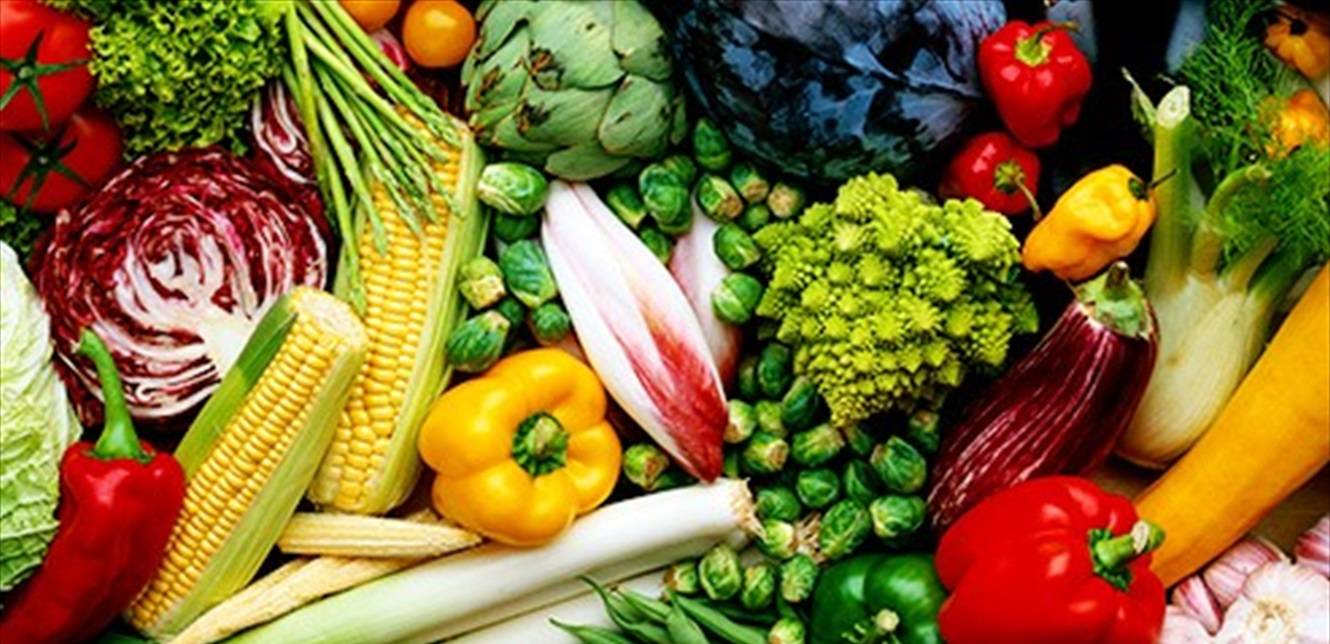 ما علاقة الخضروات الملوّنة بسرطان البروستاتا؟