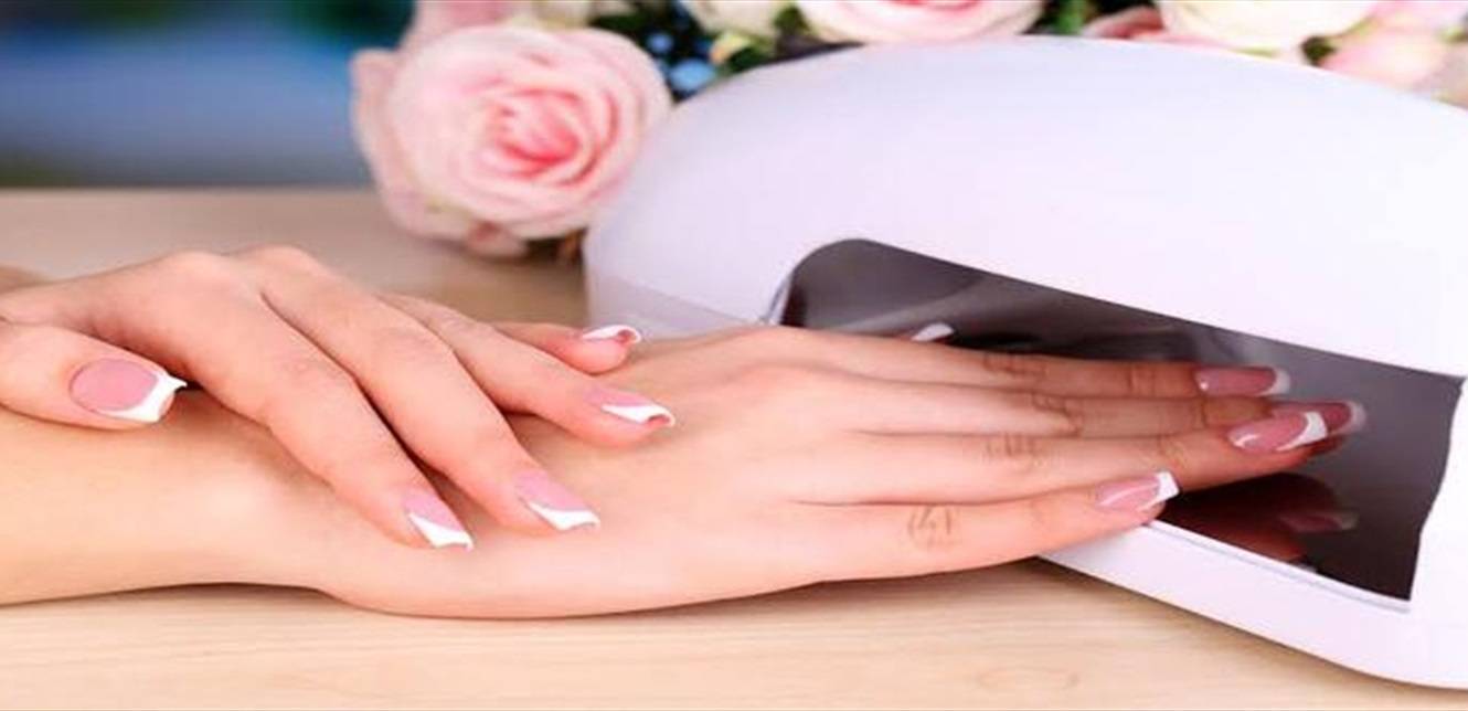 لهذه الأسباب.. تجنّبي أجهزة تجفيف طلاء الأظافر