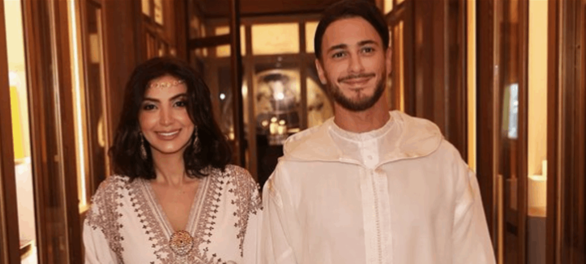 زوجة سعد لمجرد تخرج عن صمتها.. ماذا قالت؟