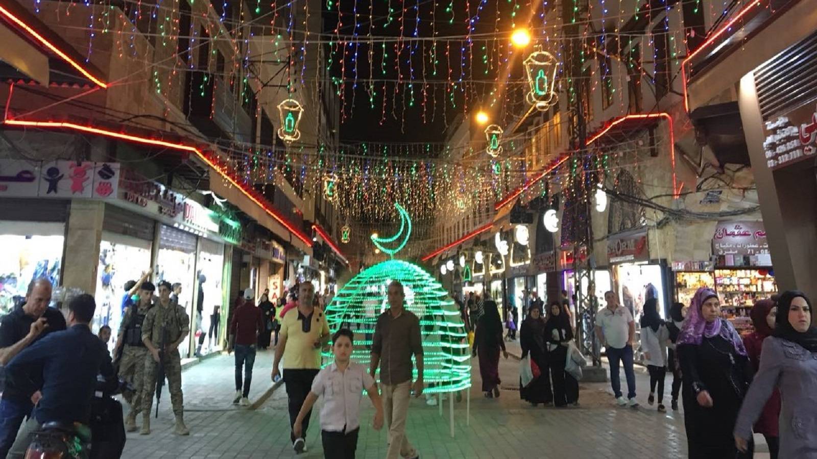 كيف تستقبل طرابلس شهر رمضان في ظل الإنهيار المعيشي والمالي؟