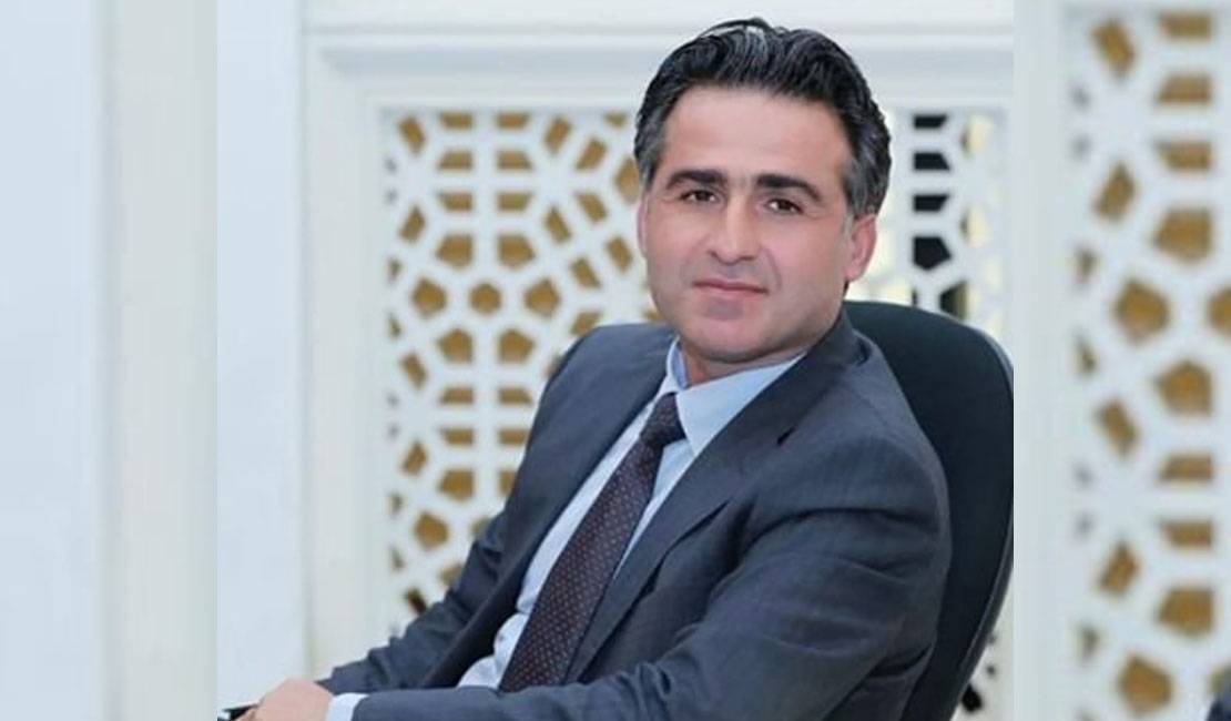 حميه أعلن تقديم هبة لتزويد ديوان المحاسبة بنظام للطاقة الشمسية
