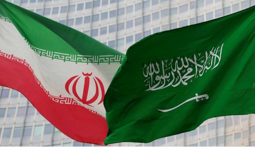 السعودية: نأمل مواصلة الحوار البنّاء مع إيران