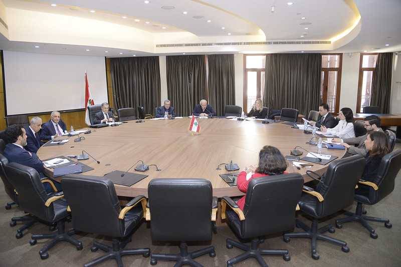 موسى: سنطلب إحصائيّات عن الزواج المُبكر
والطلاق من "الشؤون" و"الداخليّة"
