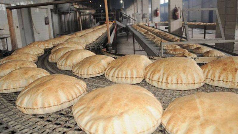 وزارة الإقتصاد حدّدت سعر الخبز...ومحاضر
في حق أفران خالفت الوزن الرسمي للربطة