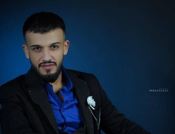 مازن عساف يطلق اغنية جديدة بعنوان "يا زمان علينا ليش"